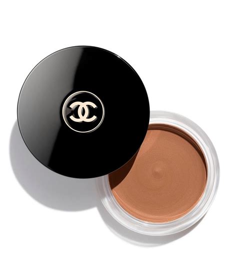 best brush for chanel cream bronzer|Chanel bronzer near me.